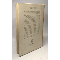 Cocoa