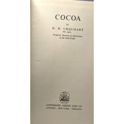 Cocoa