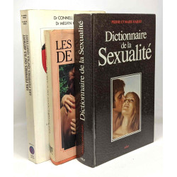 Comment bien faire l'amour à une femme + Dictionnair de la...