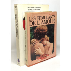 Comment bien faire l'amour à une femme + Dictionnair de la...