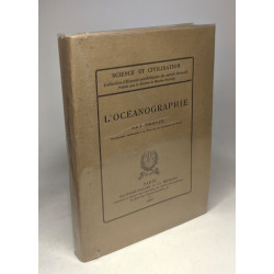L'océanographie / Science et civilisation