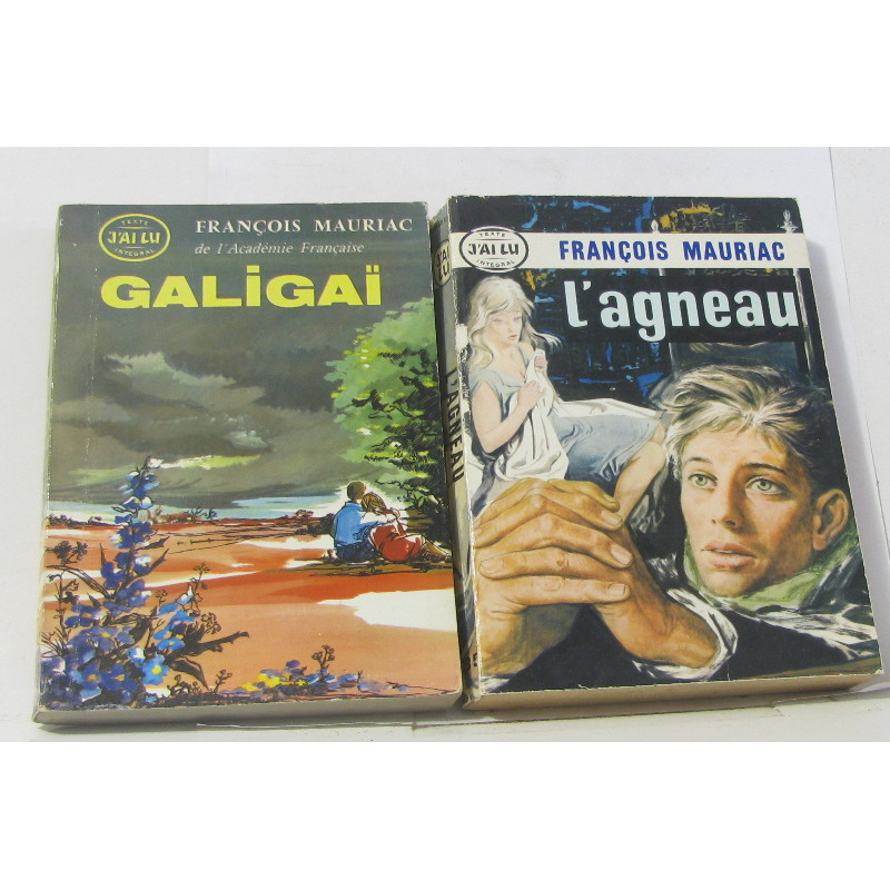 L'agneau