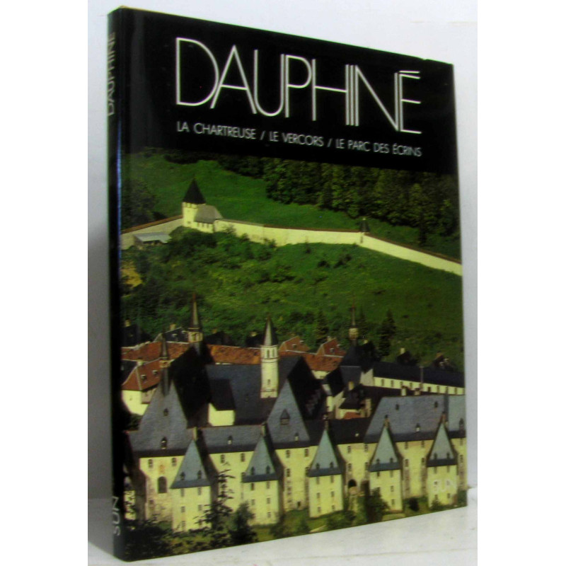 Dauphiné - la chartreuse le vercros le parc des écrins