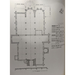 De voormalige parochiekerk van eekloo - archeoogische handelingen...