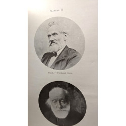 Théorie générale de l'application du froid aux denrées...
