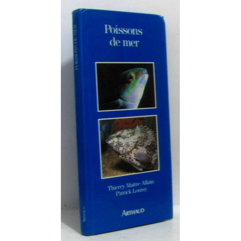 Poissons de Mer