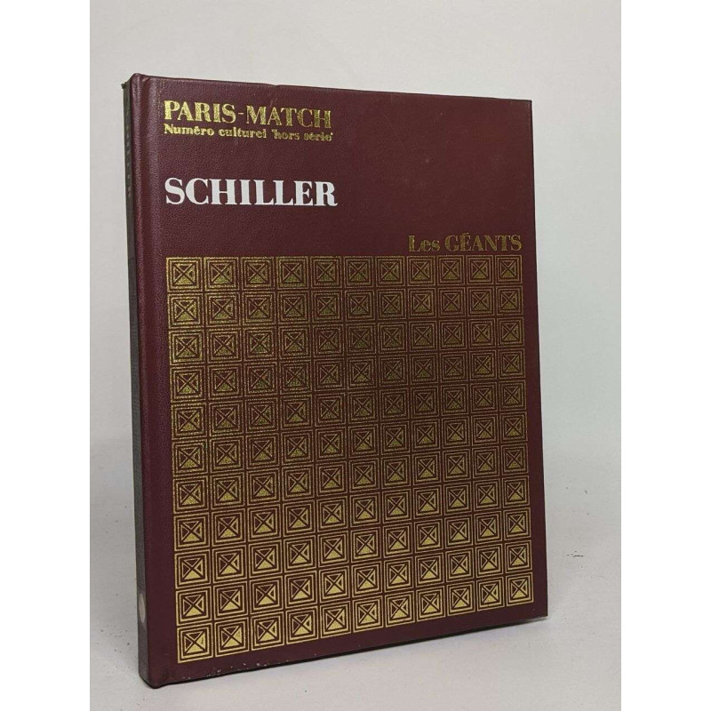 Les géants - Schiller