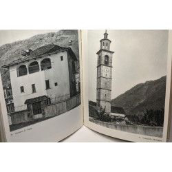 Locarno e le sue valli - und seine täler - citta e regioni d'arte...