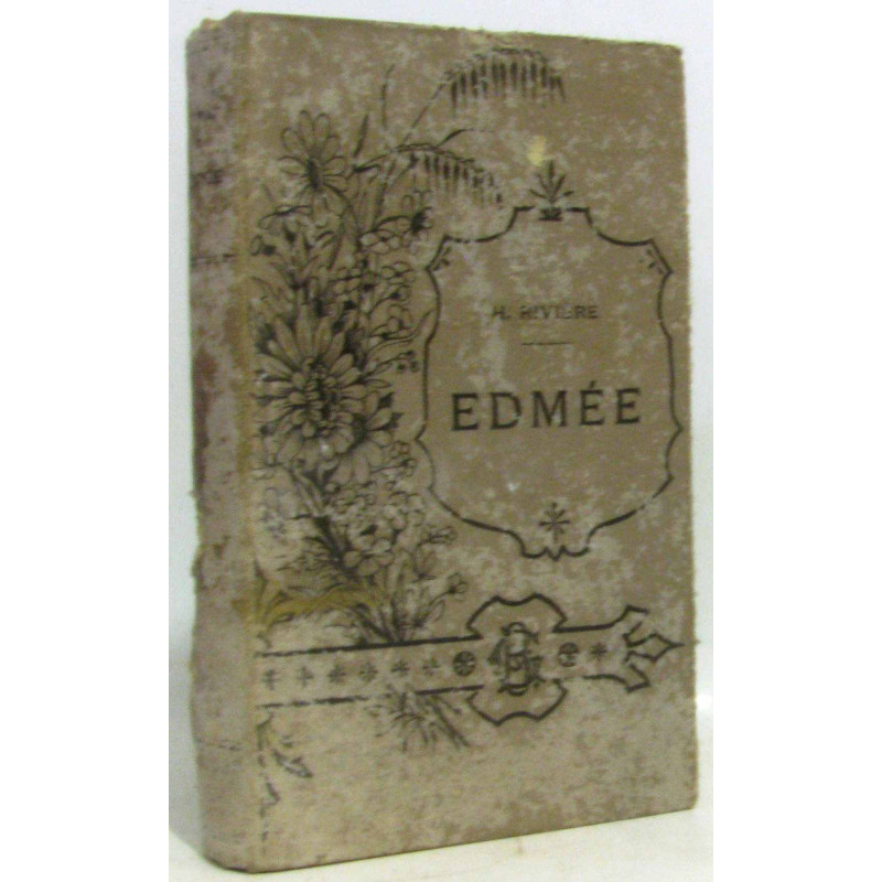 Édmée - le chatiment - Flavien