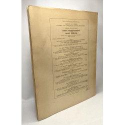 Carte archéologique de la Gaule Romaine - institut de France...