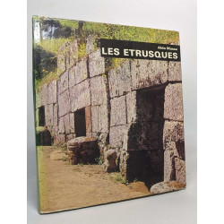 Les étrusques