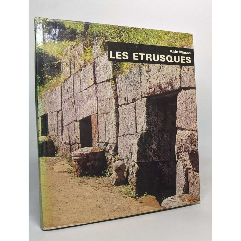 Les étrusques