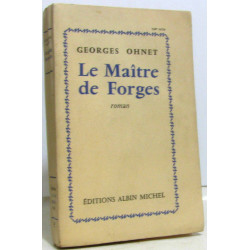 Le maître de Forges