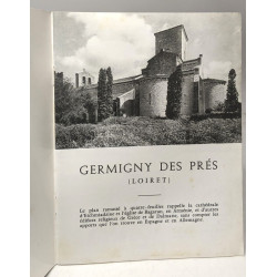 Germini des près - Loiret
