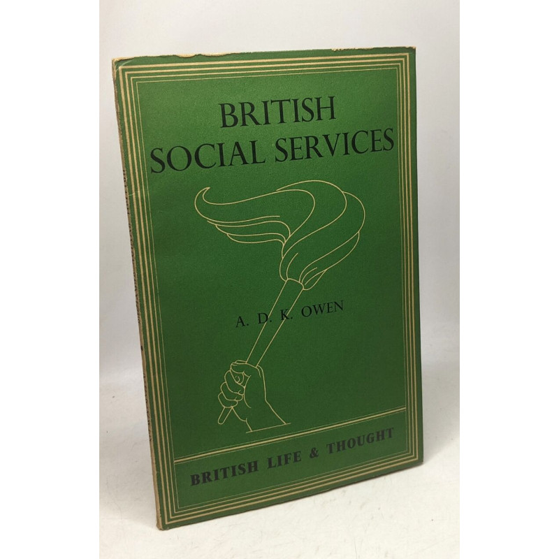 British social services