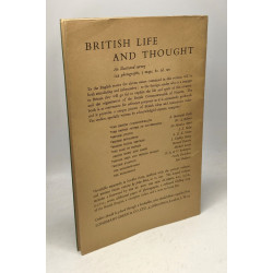 British social services
