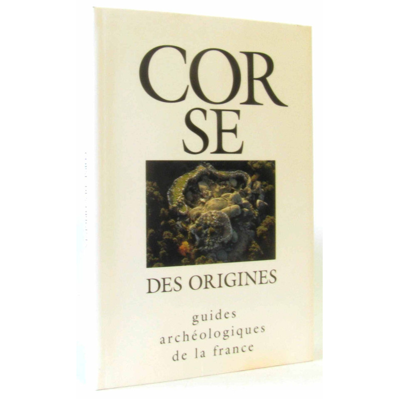 Corse des origines