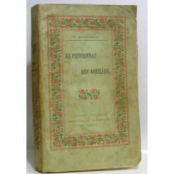 Le pensionnat des abeilles