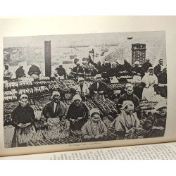 Luttes politiques et sociales à Douarnenez 1890-1925