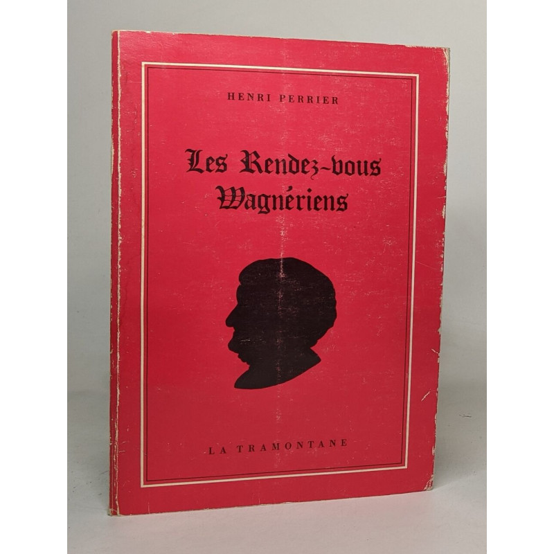 Les rendez-vous wagnériens