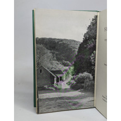The country books - Sussex