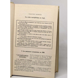 L'Europe et le monde de 1848 à 1914