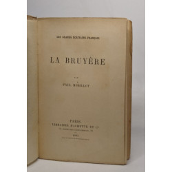 La bruyère
