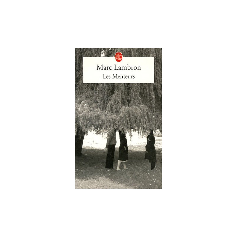 Les Menteurs