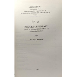 27 - 28 Jacques Offenback essay in toegepaste muziek- en...