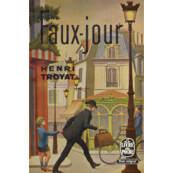 Faux-jour
