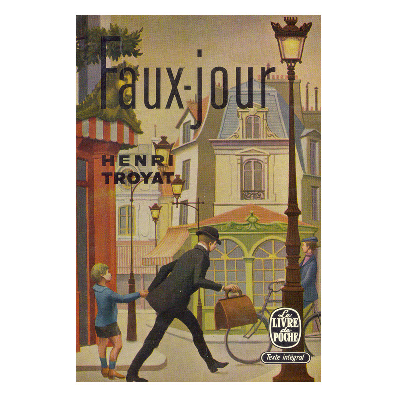 Faux-jour