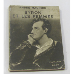 Byron et les femmes