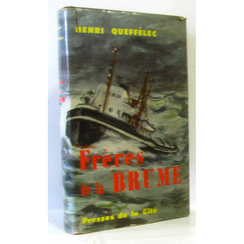 Frères de la brume