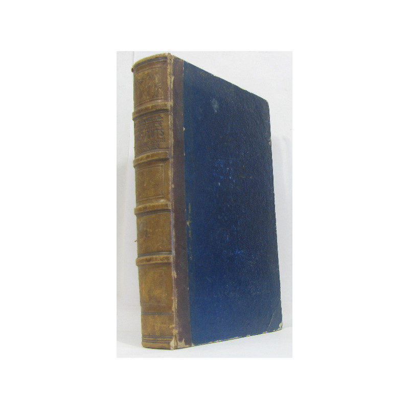 Explication historique des Instituts de l'empereur Justinien :...