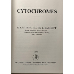 Cytochromes