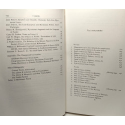 Mycenaean studies - Wingspread 1961