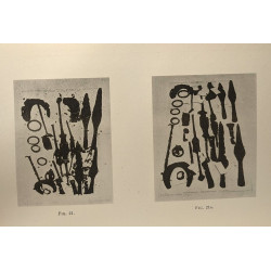 The cleaning and restoration of Museum Exhibits - third report...