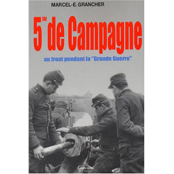 5ème de campagne