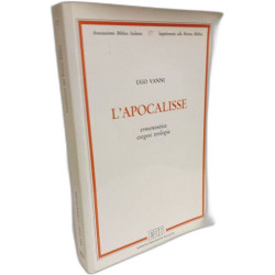 L'apocalisse. Ermeneutica esegesi teologia (Supplementi alla...