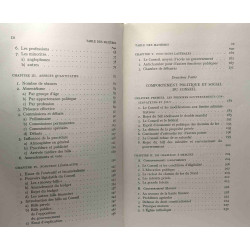 Le conseil législatif de Québec 1867 - 1967 - université...