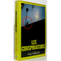 Les Conspirateurs (Club pour vous Hachette)