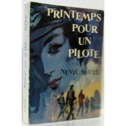 Printemps pour un pilote