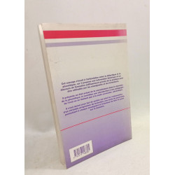 Phonétique et enseignement de l'oral