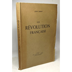La révolution française