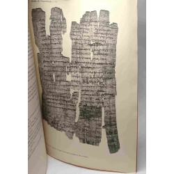 Études de papyrologie - TOME DEUXIEME (premier fascicule) /...
