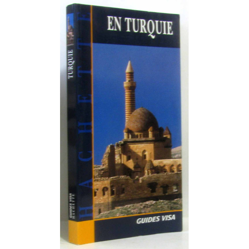 En Turquie - guide visa