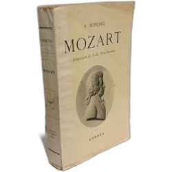 Mozart
