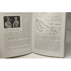 A travers l'Italie. Premier volume - Ligurie - Toscane - Ombrie -...
