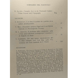 Studi mediavali - 3e serie - Anno XX --- Fasc. I. Giugno 1979 +...