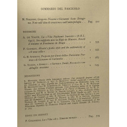 Studi mediavali - 3e serie - Anno XX --- Fasc. I. Giugno 1979 +...